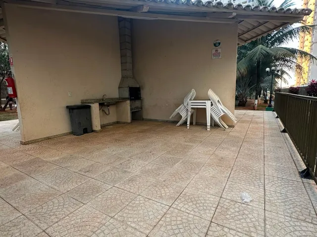 Apartamento à venda, Setor Cândida de Morais, Tropicale, Goiânia, GO