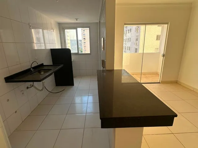 Apartamento à venda, Setor Cândida de Morais, Tropicale, Goiânia, GO