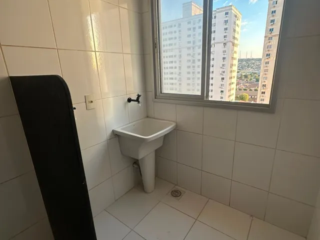 Apartamento à venda, Setor Cândida de Morais, Tropicale, Goiânia, GO
