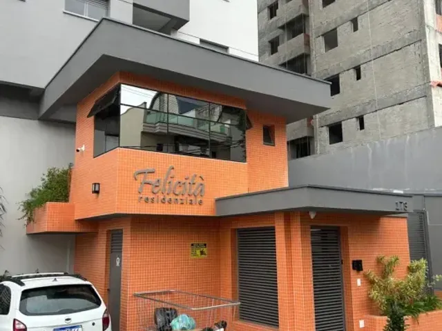 Apartamento com 81m² 2 quartos e 1 banheiro, para alugar, no bairro Vila São Pedro em Santo André