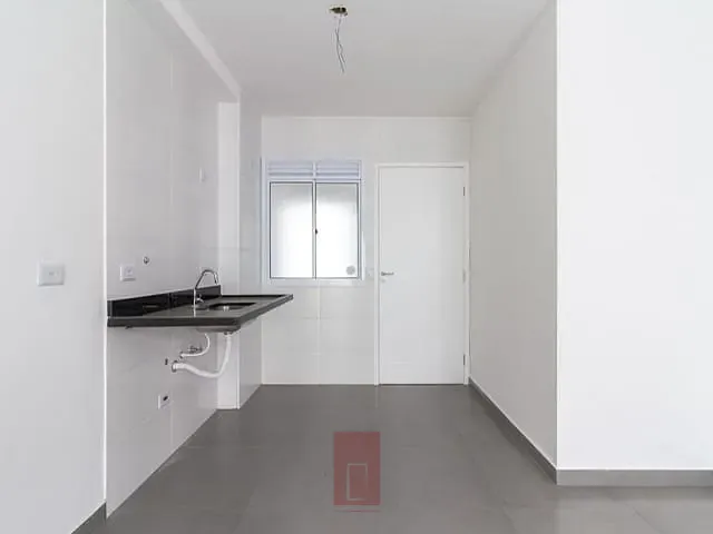 Apartamento com 33m² 1 quarto e 1 banheiro, à venda, no bairro Vila Guilherme em São Paulo
