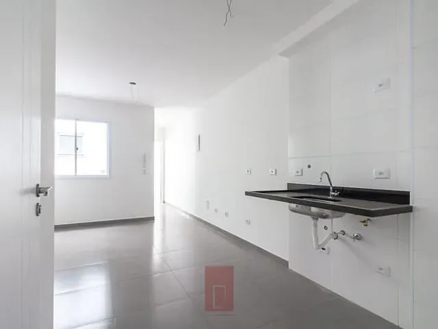 Apartamento com 33m² 1 quarto e 1 banheiro, à venda, no bairro Vila Guilherme em São Paulo