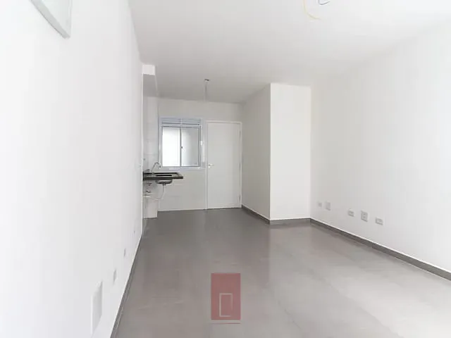 Apartamento com 33m² 1 quarto e 1 banheiro, à venda, no bairro Vila Guilherme em São Paulo