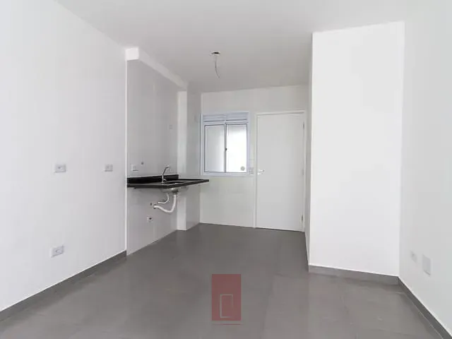 Apartamento com 33m² 1 quarto e 1 banheiro, à venda, no bairro Vila Guilherme em São Paulo