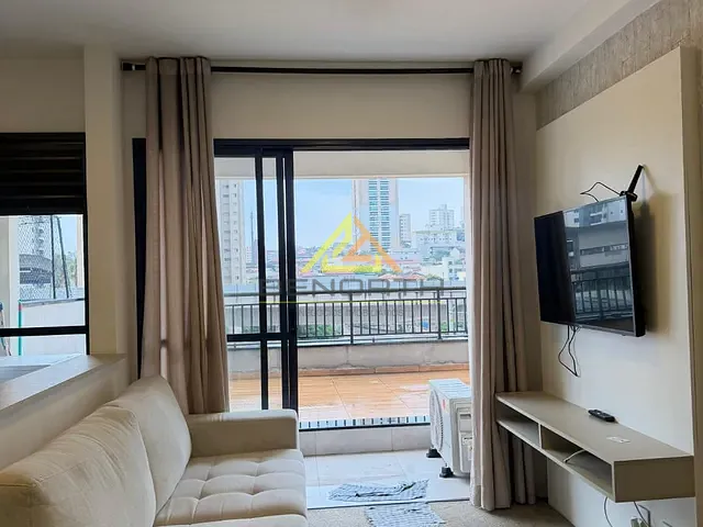 Apartamento com 48m² 2 quartos e 2 banheiros, para alugar, no bairro Parada Inglesa em São Paulo
