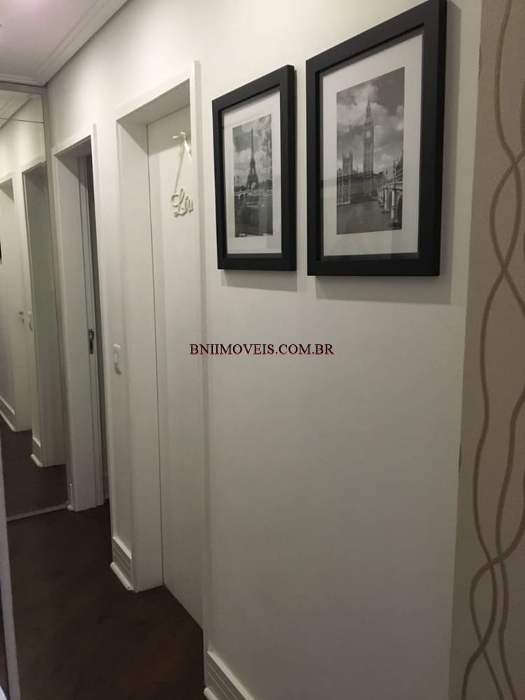 Apartamento, 3 quartos, 68 m² - Foto 4