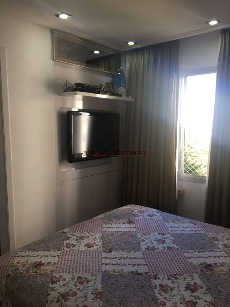 Apartamento, 3 quartos, 68 m² - Foto 11