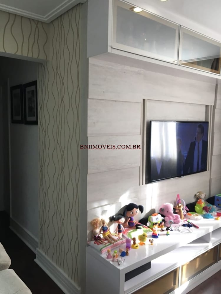 Apartamento, 3 quartos, 68 m² - Foto 6