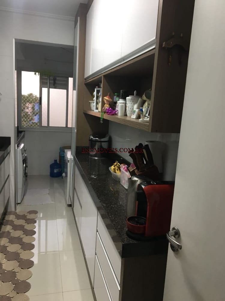 Apartamento, 3 quartos, 68 m² - Foto 3
