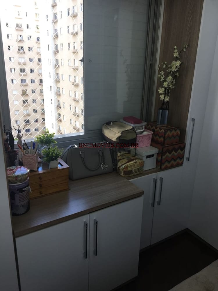 Apartamento, 3 quartos, 68 m² - Foto 9