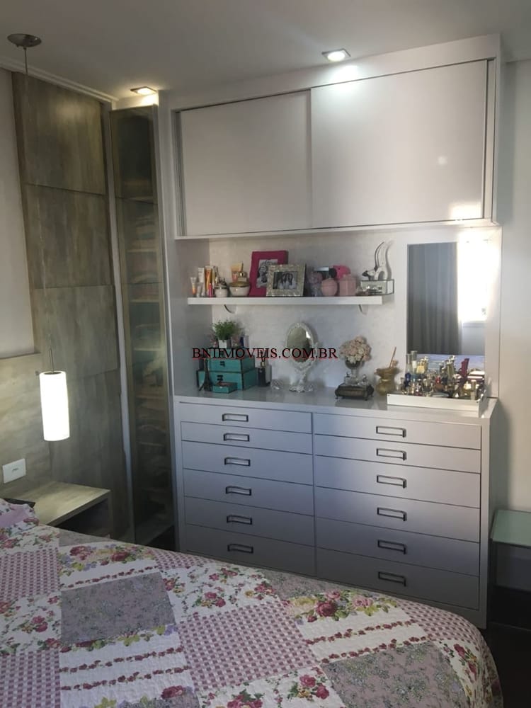 Apartamento, 3 quartos, 68 m² - Foto 5