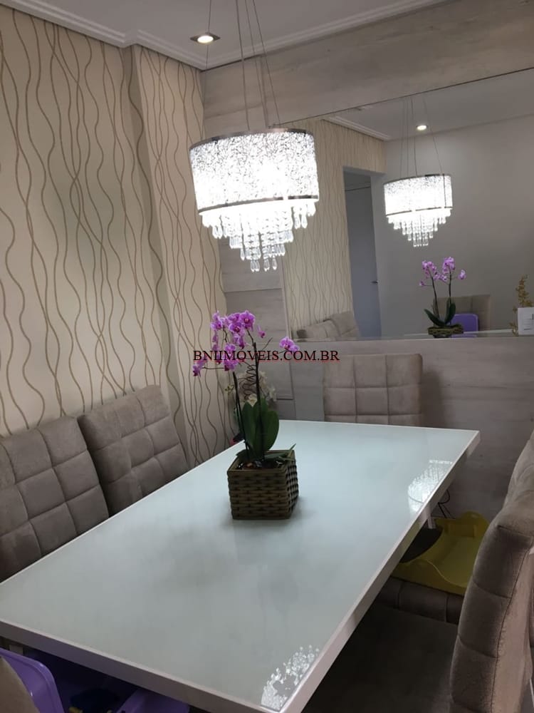 Apartamento, 3 quartos, 68 m² - Foto 1