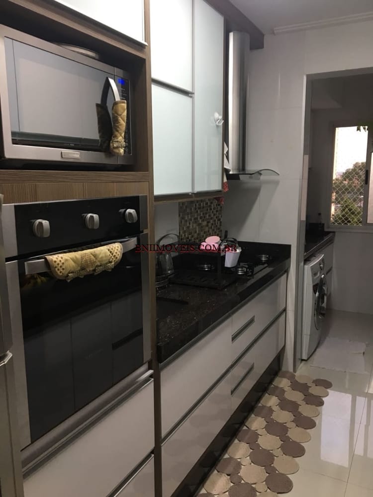 Apartamento, 3 quartos, 68 m² - Foto 2