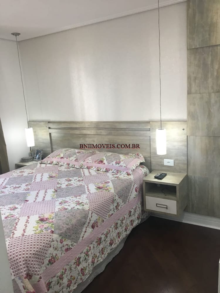 Apartamento, 3 quartos, 68 m² - Foto 7