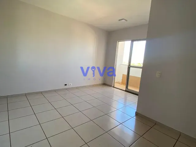 Apartamento 2 quartos e 1 banheiro, à venda, no bairro Jardim Luz em Aparecida de Goiânia