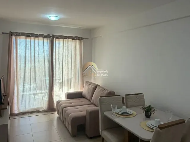 Apartamento 2 quartos e 1 banheiro, para alugar, no bairro Pituba em Salvador