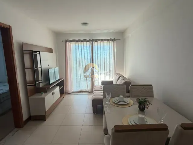 Apartamento 2 quartos e 1 banheiro, para alugar, no bairro Pituba em Salvador