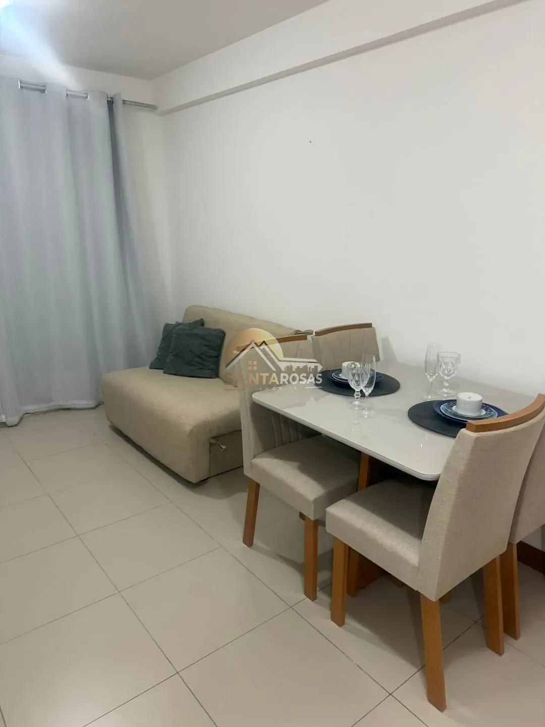 Apartamento, 2 quartos, 79 m² - Foto 3