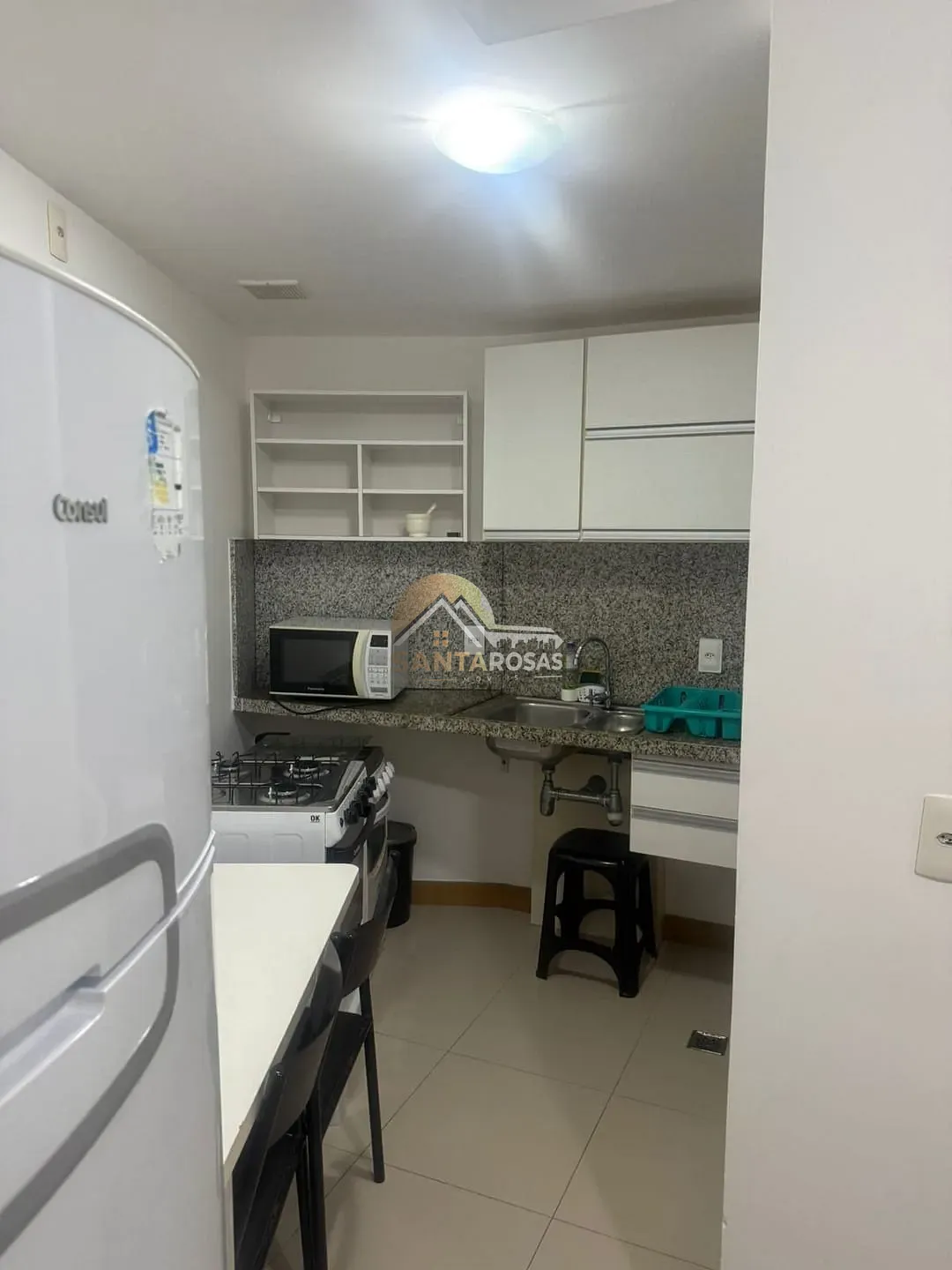 Apartamento, 2 quartos, 79 m² - Foto 8