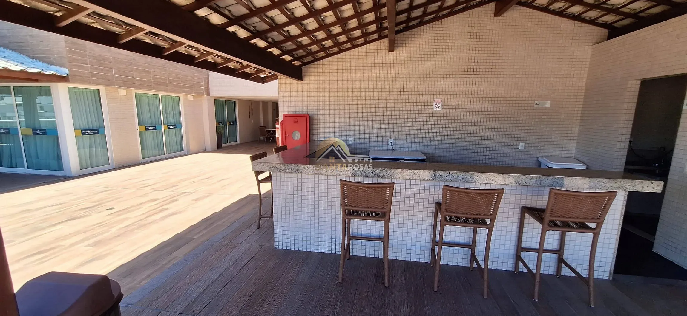 Apartamento, 2 quartos, 79 m² - Foto 28