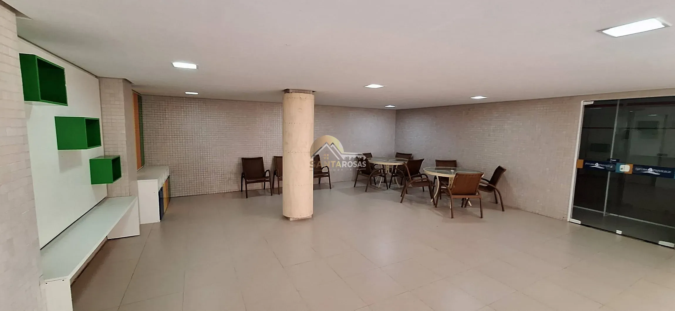 Apartamento, 2 quartos, 79 m² - Foto 26