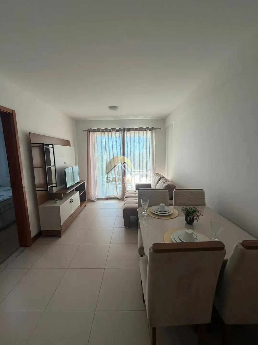 Apartamento, 2 quartos, 79 m² - Foto 2