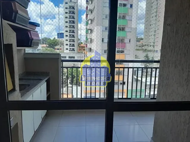 Apartamento com 77m² 3 quartos e 2 banheiros, à venda, no bairro Vila Osasco em Osasco
