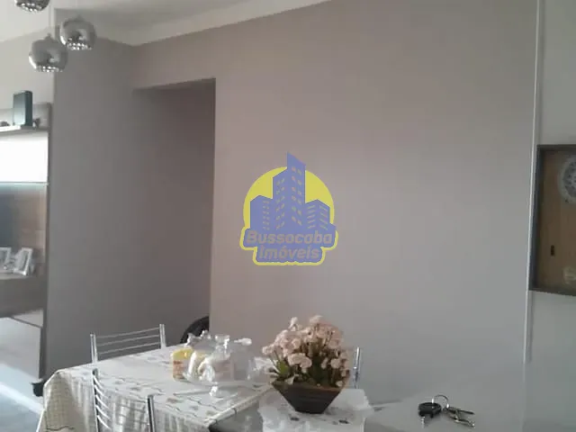 Apartamento com 77m² 3 quartos e 2 banheiros, à venda, no bairro Vila Osasco em Osasco