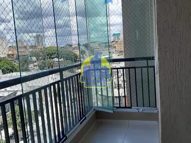 Apartamento com 77m² 3 quartos e 2 banheiros, à venda, no bairro Vila Osasco em Osasco