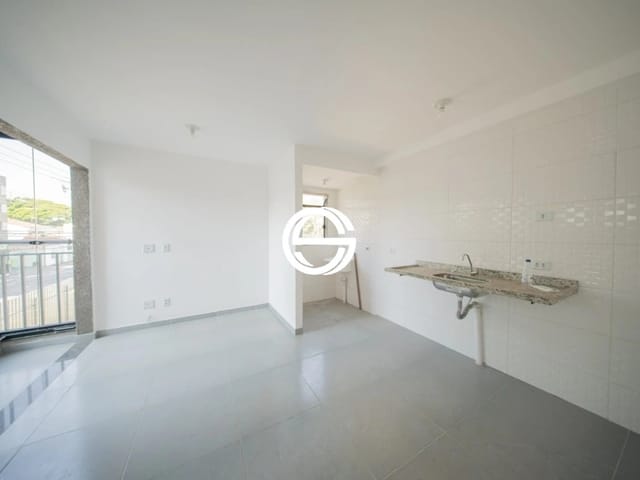 Apartamento 1 quarto e 1 banheiro, à venda, no bairro Tatuapé em São Paulo