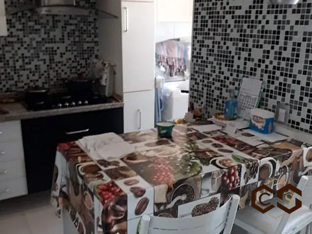 Apartamento 3 quartos e 2 banheiros, à venda, no bairro Vila Brizzola em Indaiatuba