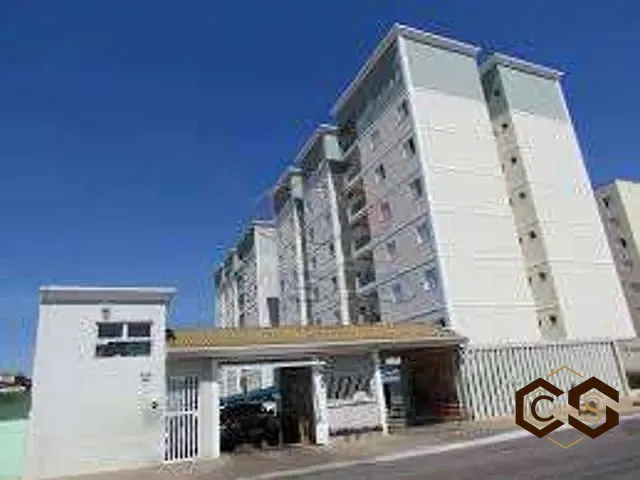 Apartamento 3 quartos e 2 banheiros, à venda, no bairro Vila Brizzola em Indaiatuba