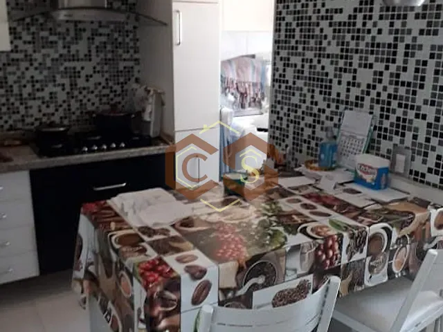Apartamento 3 quartos e 2 banheiros, à venda, no bairro Vila Brizzola em Indaiatuba