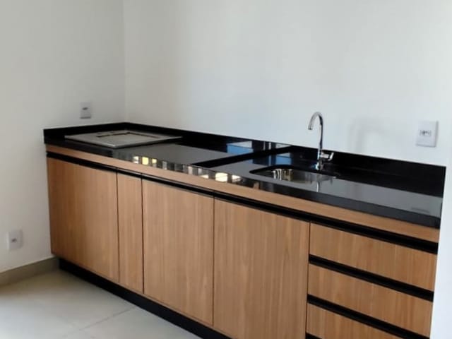 Apartamento 3 quartos e 2 banheiros, à venda, no bairro Núcleo Agrícola Alpha em Franca