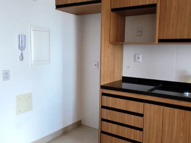 Apartamento 3 quartos e 2 banheiros, à venda, no bairro Núcleo Agrícola Alpha em Franca