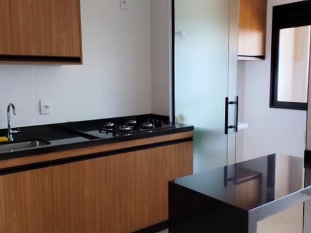 Apartamento 3 quartos e 2 banheiros, à venda, no bairro Núcleo Agrícola Alpha em Franca
