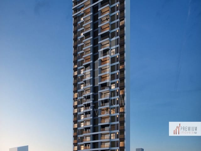 Apartamento com 133m², à venda, no bairro FAZENDA em ITAJAÍ