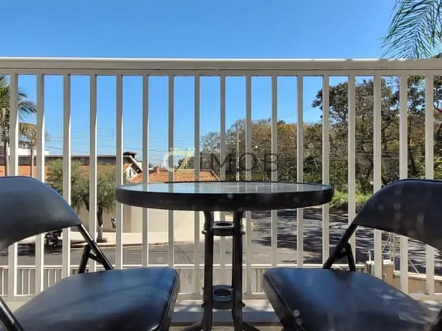 Apartamento com 53m² 2 quartos e 1 banheiro, à venda, no bairro Loteamento Parque dos Lagos em Ribeirão Preto