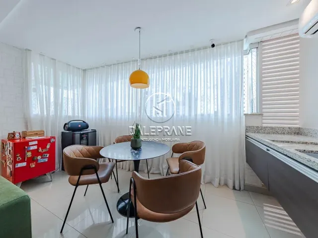 Apartamento 4 quartos e 3 banheiros, para alugar, no bairro Sul (Águas Claras) em Brasília