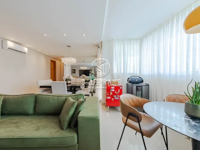 Apartamento 4 quartos e 3 banheiros, para alugar, no bairro Sul (Águas Claras) em Brasília