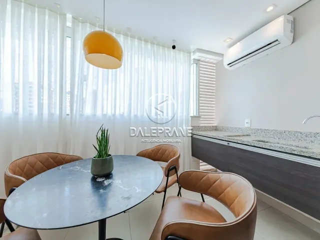 Apartamento 4 quartos e 3 banheiros, para alugar, no bairro Sul (Águas Claras) em Brasília
