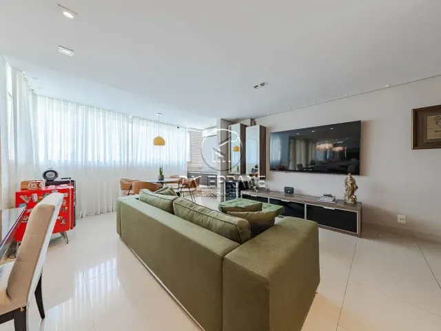 Apartamento 4 quartos e 3 banheiros, para alugar, no bairro Sul (Águas Claras) em Brasília