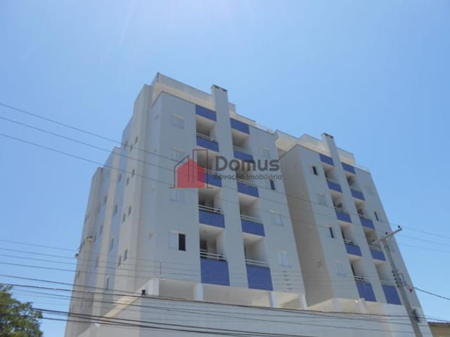Apartamento à venda, no bairro Itaguá em Ubatuba