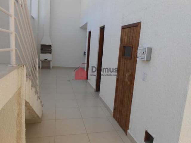 Apartamento à venda, no bairro Itaguá em Ubatuba