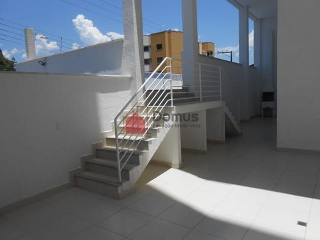 Apartamento à venda, no bairro Itaguá em Ubatuba