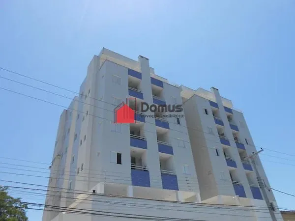 Apartamento, 1 quarto, 78 m² - Foto 1