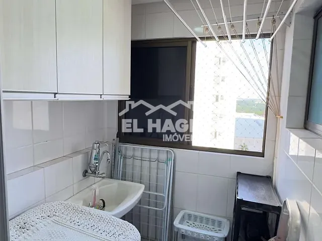 Apartamento 2 quartos e 2 banheiros, à venda, no bairro Duque de Caxias em Cuiabá