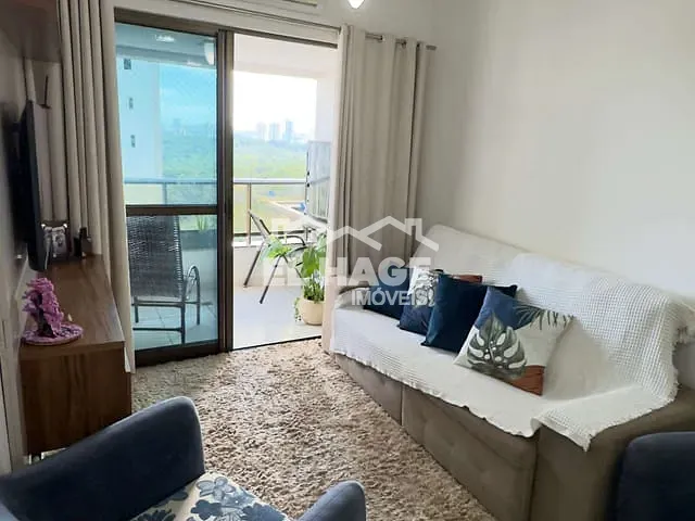Apartamento 2 quartos e 2 banheiros, à venda, no bairro Duque de Caxias em Cuiabá