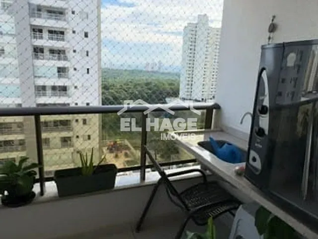 Apartamento 2 quartos e 2 banheiros, à venda, no bairro Duque de Caxias em Cuiabá