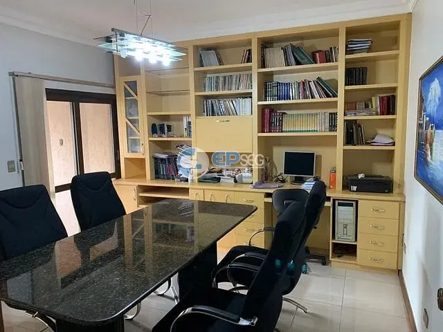 Apartamento com 414m², à venda, no bairro Centro em Londrina